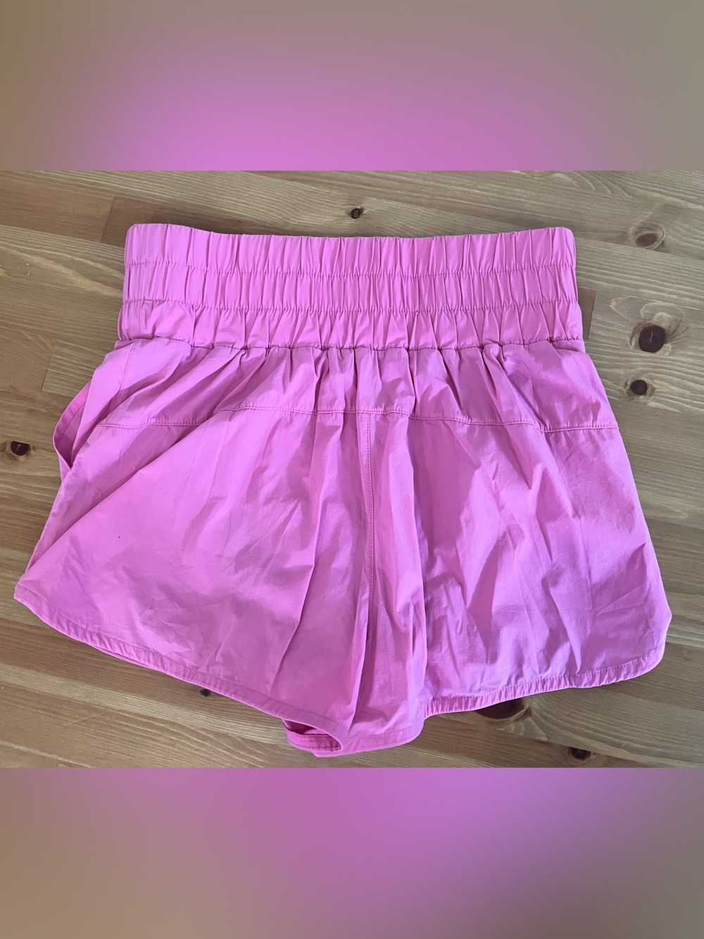 JoyLab Pink Athletic Shorts small - Picture 4 of 4